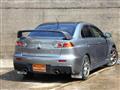 2015 Mitsubishi Lancer
