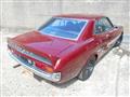 1972 Toyota Celica