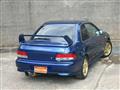 1999 Subaru Impreza