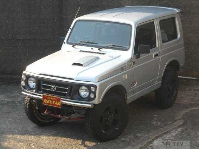 1996 Suzuki Jimny