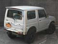 1996 Suzuki Jimny