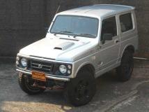 1996 Suzuki Jimny