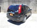 2007 Nissan X-Trail