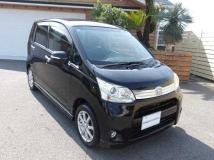 2011 Daihatsu Move