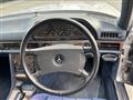 1989 Mercedes-Benz S-Class