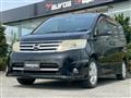 2009 Nissan Serena