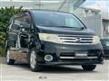 2009 Nissan Serena