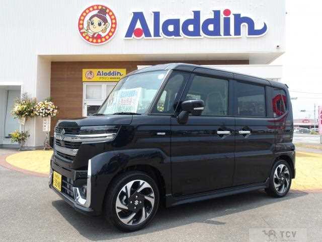 2025 Suzuki Suzuki Others