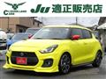 2022 Suzuki Swift