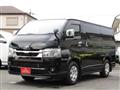 2022 Toyota Hiace Van