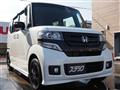 2016 Honda N BOX