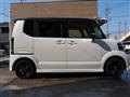 2016 Honda N BOX