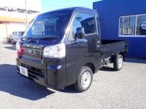 2023 Daihatsu Hijet Truck