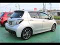2018 Toyota Vitz