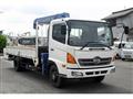 2011 Hino Ranger