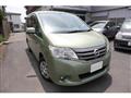 2012 Nissan Serena