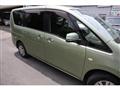 2012 Nissan Serena