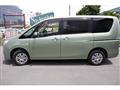 2012 Nissan Serena