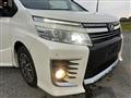 2015 Toyota Voxy