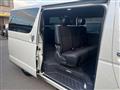 2021 Toyota Hiace Van