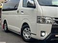 2021 Toyota Hiace Van