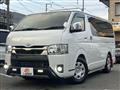 2021 Toyota Hiace Van