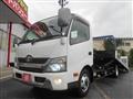 2013 Toyota Dyna Truck