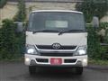 2013 Toyota Dyna Truck
