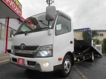 2013 Toyota Dyna Truck