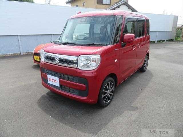 2018 Suzuki Suzuki Others