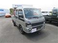 2025 Suzuki Carry Truck