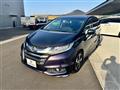 2013 Honda Odyssey