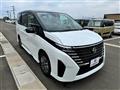 2025 Nissan Serena