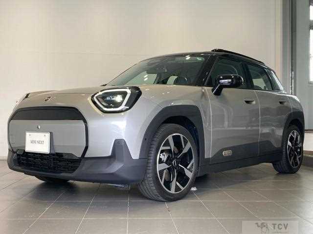 2024 BMW MINI