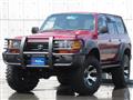 1996 Toyota Landcruiser 80