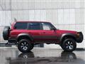 1996 Toyota Landcruiser 80
