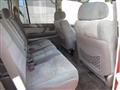 1996 Toyota Landcruiser 80