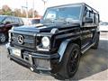 2014 Mercedes-Benz G-Class