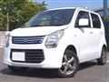 2013 Suzuki Wagon R