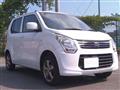 2013 Suzuki Wagon R
