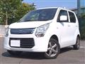2013 Suzuki Wagon R