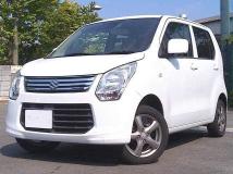 2013 Suzuki Wagon R