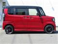 2021 Honda N BOX