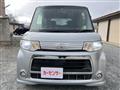 2012 Daihatsu Tanto
