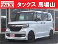 2018 Honda N BOX