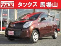 2010 Suzuki Alto