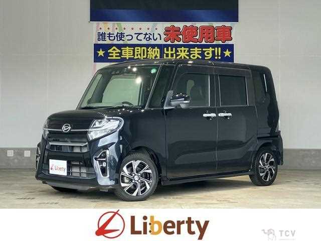 2020 Daihatsu Tanto