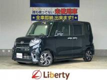 2020 Daihatsu Tanto