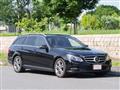 2013 Mercedes-Benz E-Class