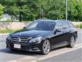 2013 Mercedes-Benz E-Class
